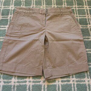 J Crew bermuda short 6